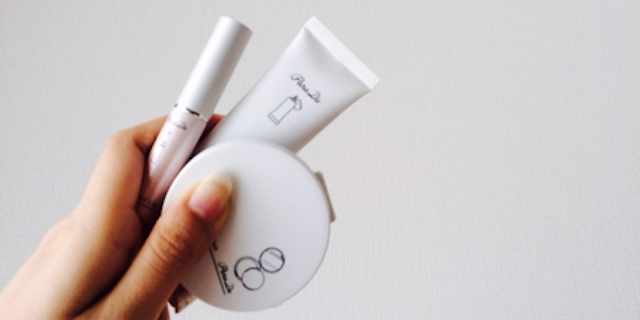 女子に人気のコンビニコスメ「パラドゥ」の新作コスメ3つをお試ししてみた♡