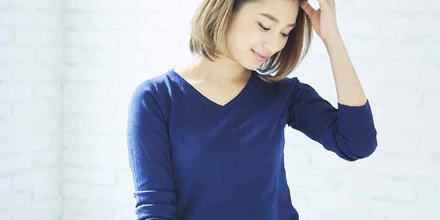 学校の授業参観や保護者会でも好印象!40代のおすすめママヘア7選