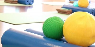 実は超画期的!ストレッチポールは家で是非使うべきマッサージツール