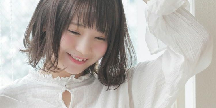 小顔になりたい!夏の輪郭別おすすめヘアスタイル集