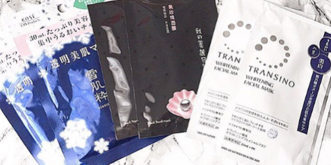 平子理沙みたいなツヤ肌を手に入れたい!高保湿パック特集