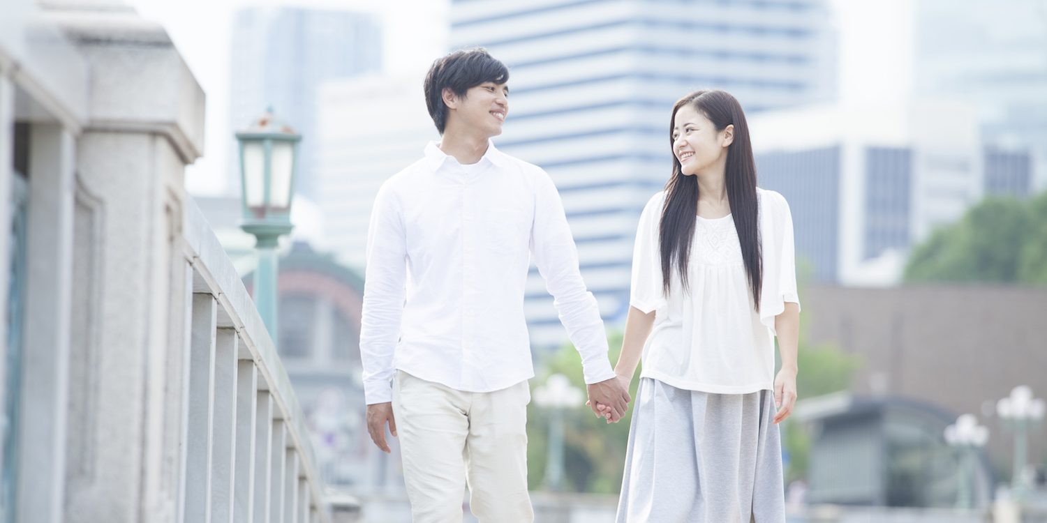 彼の心を一日で落とす!初デート気遣いマナー