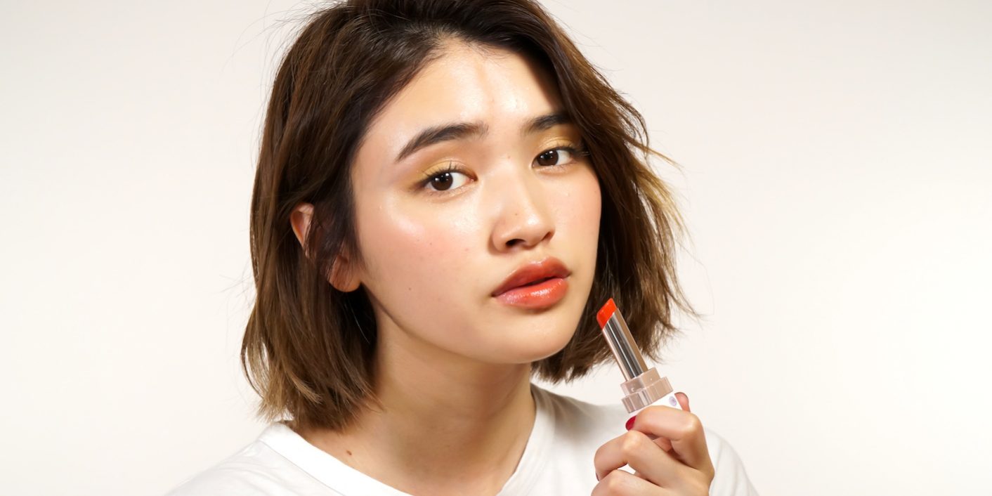 最旬メイクが叶うと話題!コフレドール10thアイテムを徹底レビュー♡