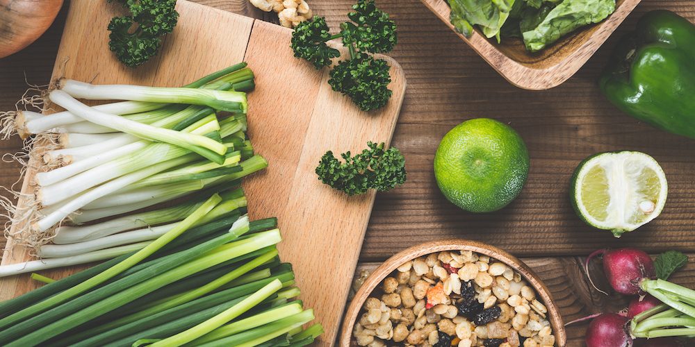 栄養に気をつけてる「つもり」になってない?見た目重視な”つもり食”に要注意!