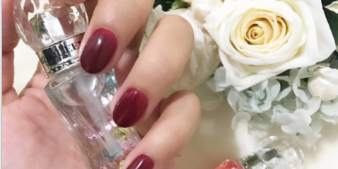 正しい使い方、知ってる?ネイルオイルで健康な爪になろう♡