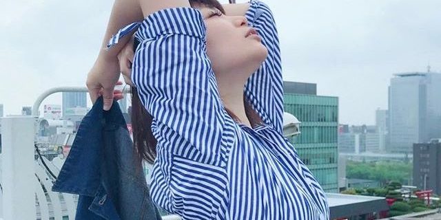 汗のにおいに効く!?デオドラントパウダーとベビーパウダーで簡単対策♪