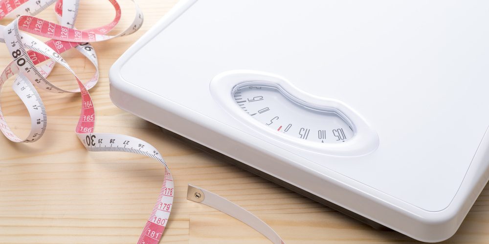 痩せすぎかも!? 女性らしいヘルシーボディを手に入れるダイエット