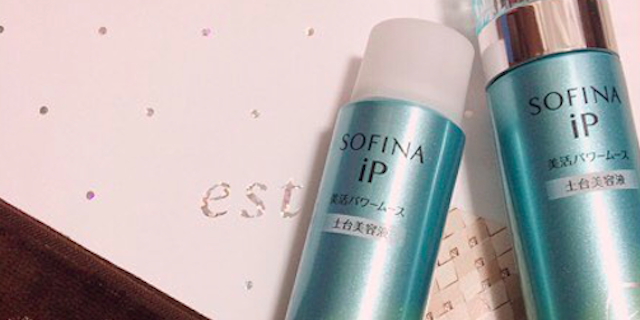 美容家の山本未奈子さんがレクチャー♪美肌への近道は”炭酸コスメ”にあり♡