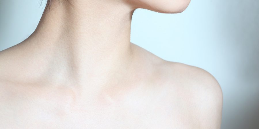 老けて見える首のシワ!初夏のしっかりケアがシワを防ぐコツ♡