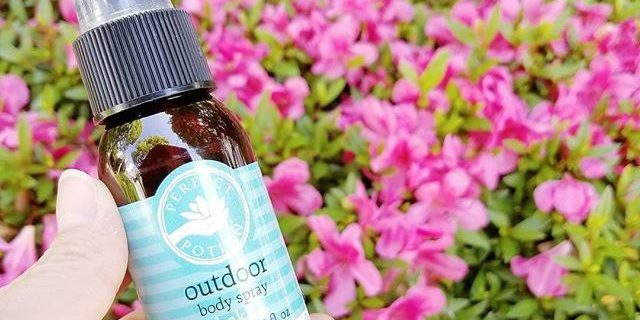 虫よけに効くって本当?夏はハッカ油が色々と使える!