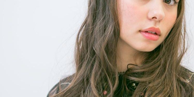 透明感・つや感・カラー持ちすべて叶う!話題のTHROWカラーを体験してみた♡似合う髪色の選び方も伝授!