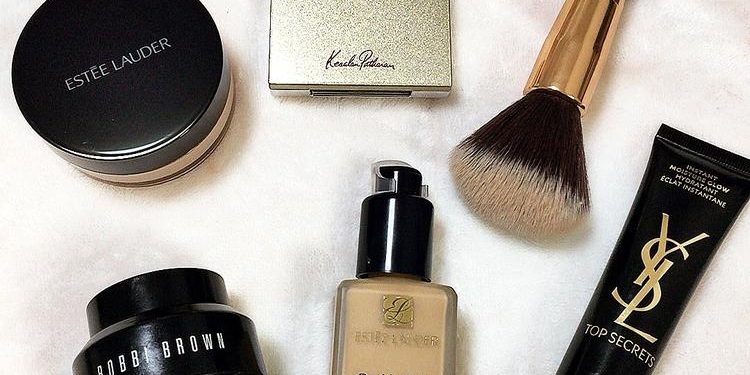 40代はベースメイクで勝負!大人の美肌をつくるベースメイク法