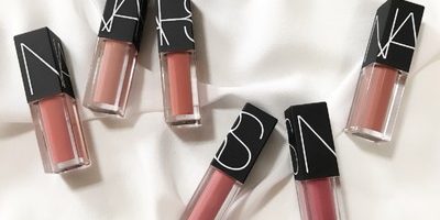 6色全部が使いやすい!NARSからお得なミニサイズのリップセットが登場