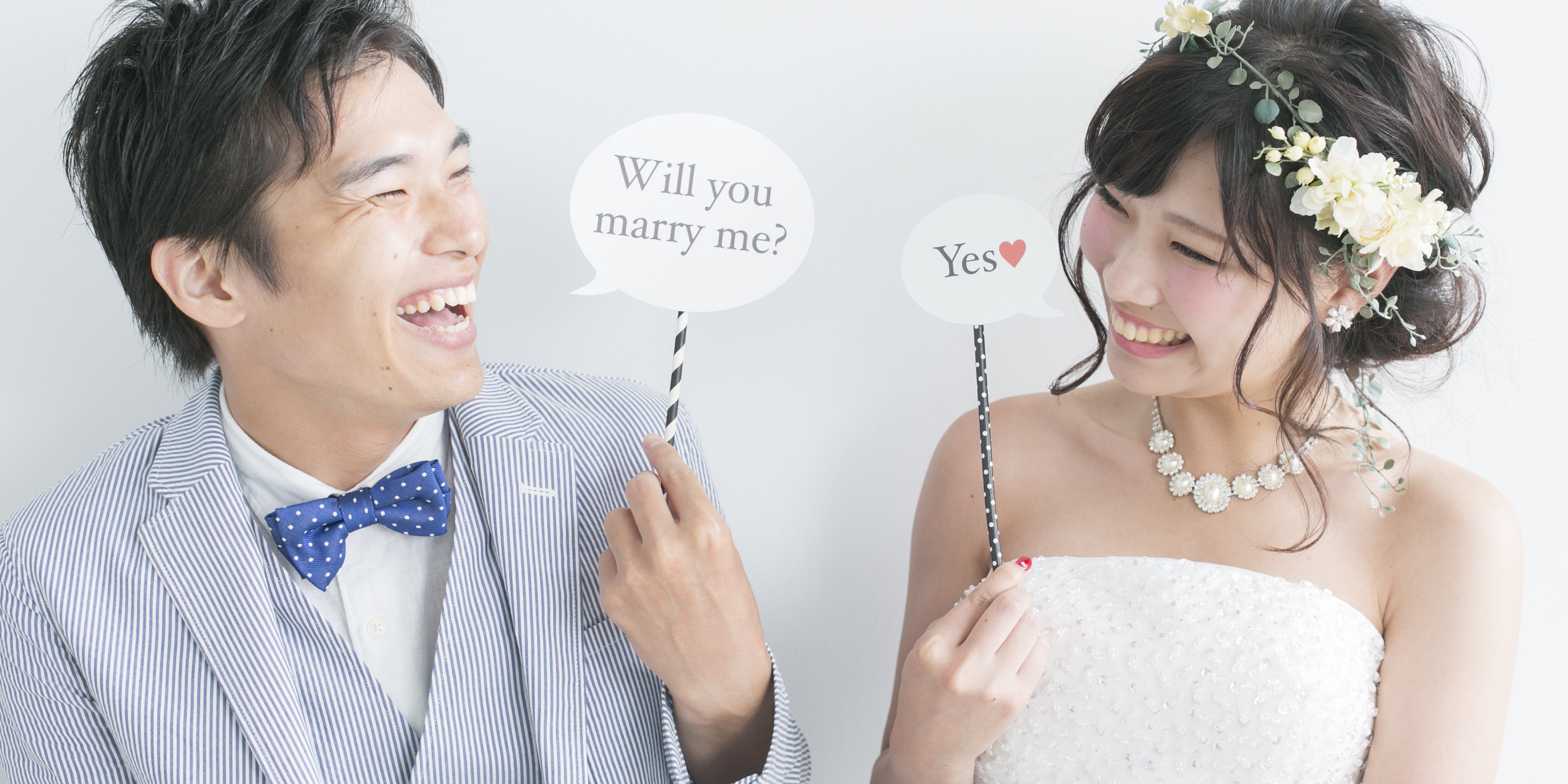いい人だけどどこか違う!結婚には向かない男性の特徴3つと見分け方