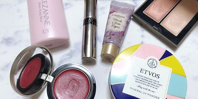 これを仕込めば崩れずれ知らず!小鼻に効くベースアイテム5選