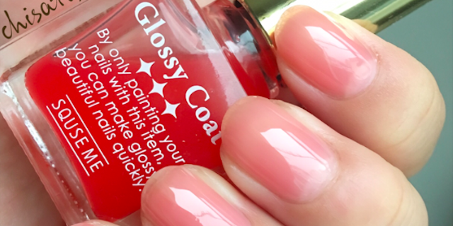 とろけるジューシーカラー♡夏のネイルはシロップネイルが可愛い♡