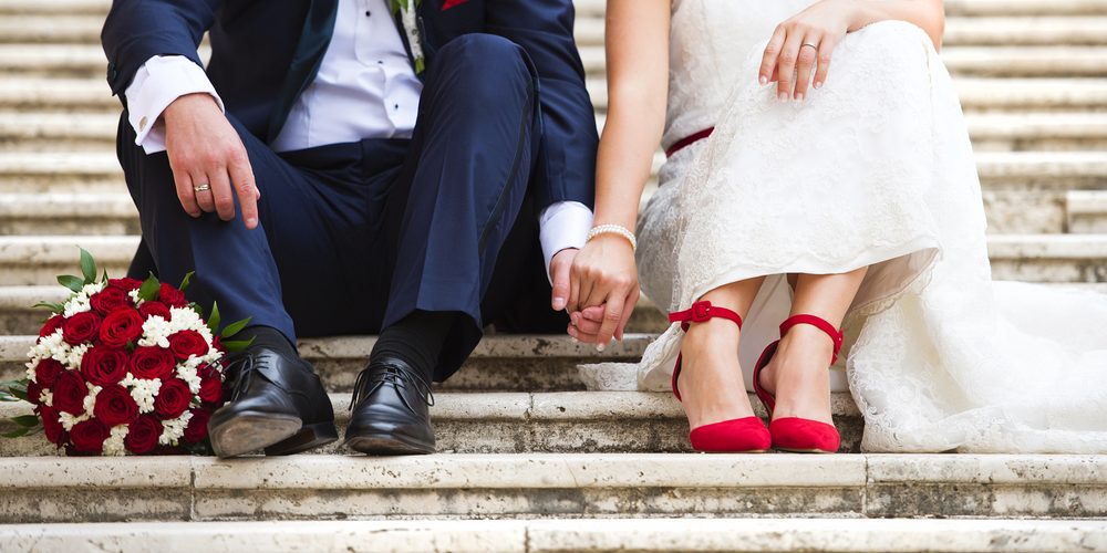 まだ間に合うから大丈夫♡第二次結婚ラッシュに備えてできること4つ