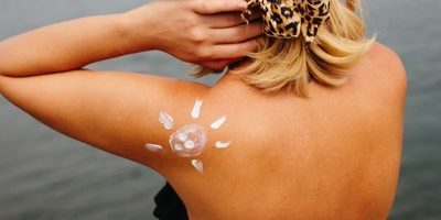 アトピーや敏感肌の場合におすすめの紫外線対策はワセリン+UVカットパウダー