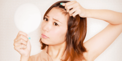 オヤジ臭女子が急増中!?頭皮の臭い・べたつき撃退法