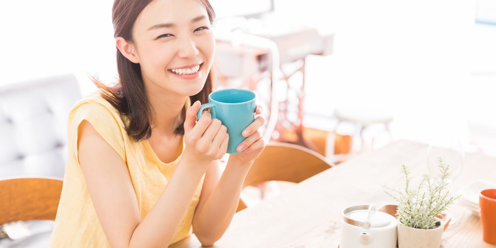 キャピキャピは必要ない!大人の女性らしさをアピールできるデート中の所作・振る舞い
