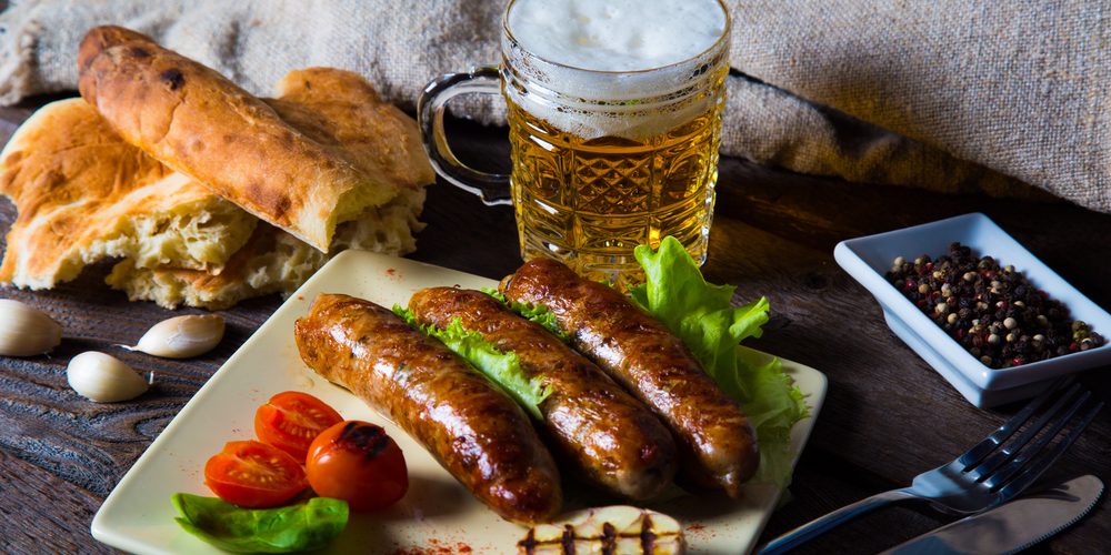 デートにもおすすめ!夏の暑さを吹き飛ばす都内のビールイベント特集