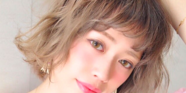 ベストヘアカラーを探せ!自分でできるパーソナル診断の方法♡