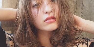 ボブの女子必見!5分以下でできる♡ボブ~ミディアムヘアアレンジ法7選