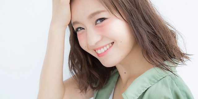 ミディアム人気が上昇中♡今すぐ真似したくなる可愛いミディアムスタイル6選!