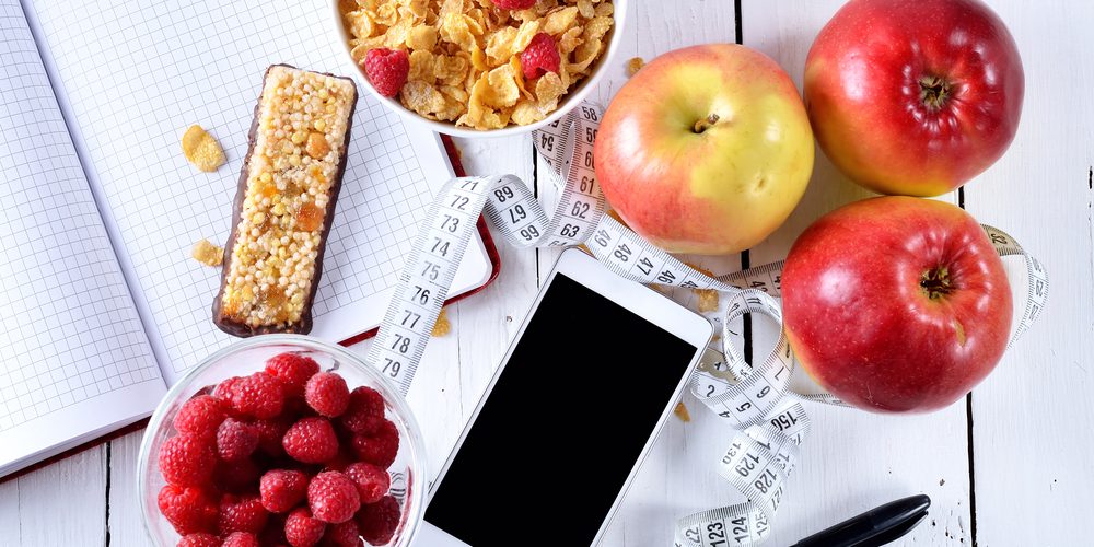 レコーディングダイエットは『もぐ記録』♪簡単+高機能+可愛いで長続きする!