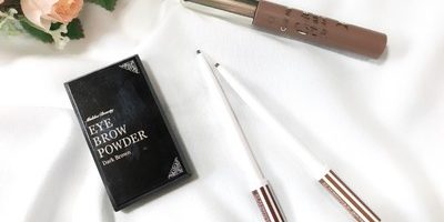 今ドキ眉を作れる!ALL500円以下のプチプラ眉コスメ