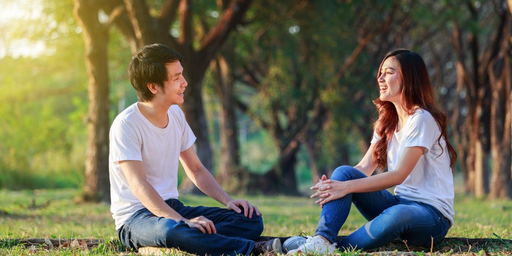 出会い目的はイヤ!自然な形で好きな人と出会う方法4つ