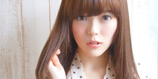 分け方だけでこんなに変わる♪その日の朝、自分でセットできる前髪アレンジ