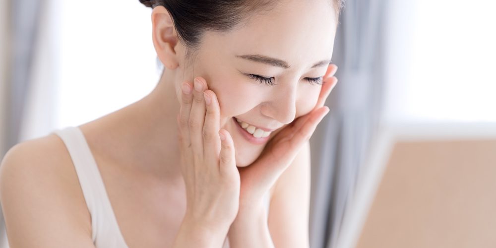 夏こそ大切♡アラフォー女子の夏肌保湿ケア特集