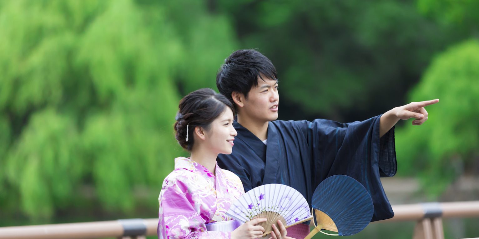 夏は恋が盛り上がる季節♡気になる彼と距離を近づける方法5つ