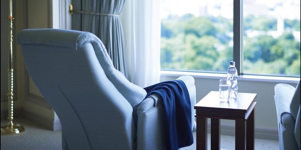 夏は都心で優雅に”ステイケーション”しよう♡贅沢なステイケーションが満喫できる場所はどこ?