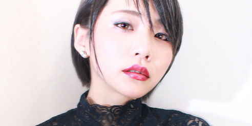 夜のイベントでも映える写真を♡カメラ美人顔の作り方