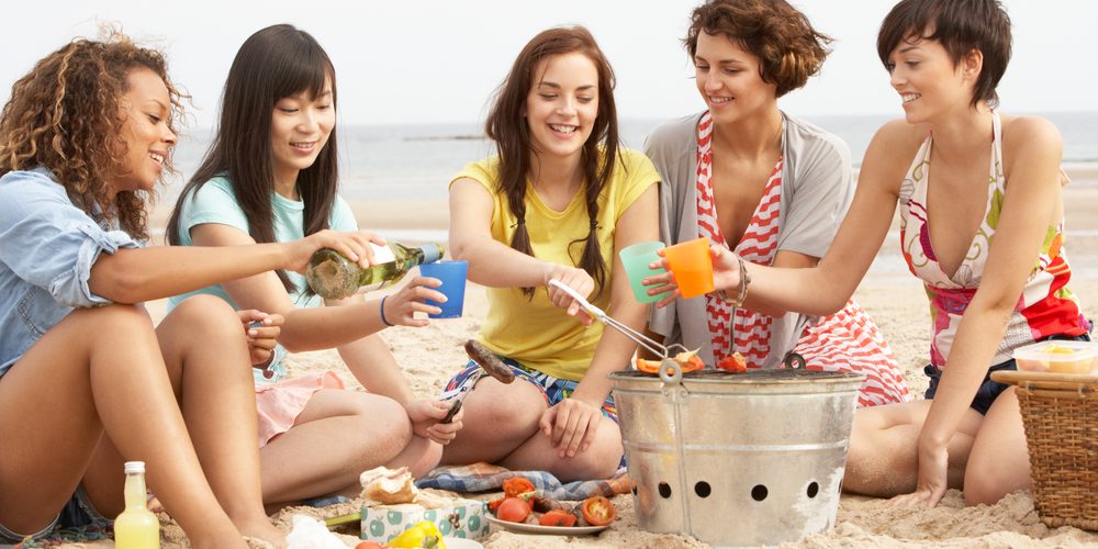 持って行くと喜ばれる!?ちょっと変わったBBQ食材特集