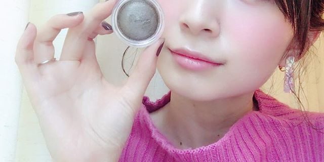 時短もカワイイも諦めない!1つで決まるアイシャドウはこれ!