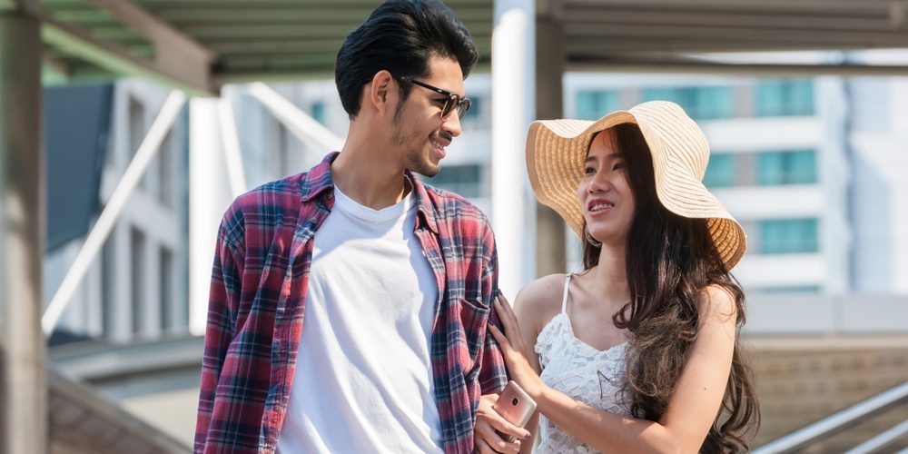 最高な夏にしたい!彼氏との絆が深まる夏旅プラン4つ