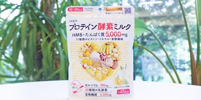 美味しく置き換えダイエット!プロテイン初心者にオススメの飲み方
