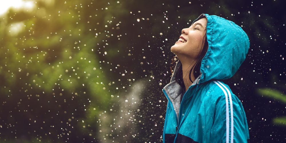 雨の日だと運動できない!?お家でできる運動5選