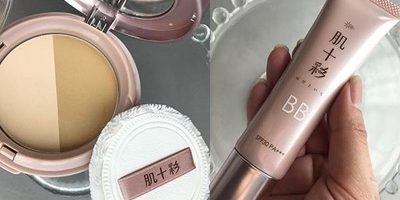 高カバーなのに肌に優しい!美肌へ導く無添加ファンデーション「肌十彩」新発売