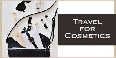 SNSで話題!旅行の化粧品がコンパクトになる方法を試してみた