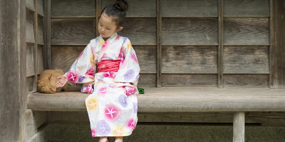 【ママ必見♡】セルフでできる!夏祭りで子どもにしてあげたい浴衣ヘアアレンジ特集♡