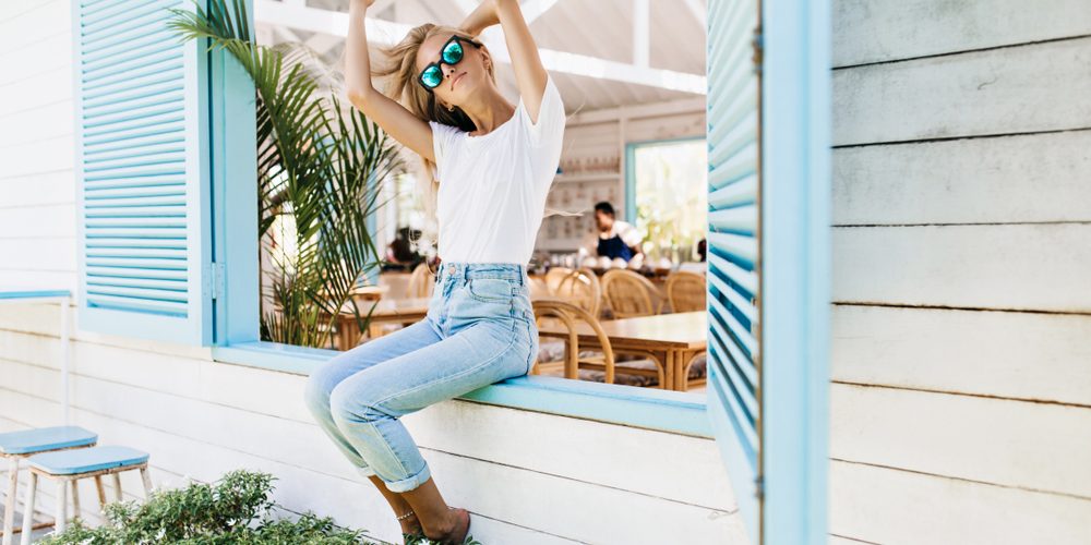 うわ…臭う!なんて思われたくない!夏の体臭予防と対処法