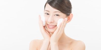 にきび解消には洗顔が第一! 正しい洗顔方法とおすすめアイテム