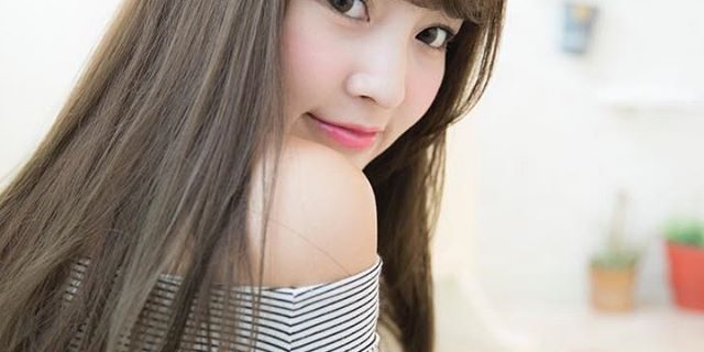 ベーシュ×◯◯が今っぽい。夏に似合うアッシュ系ヘアカラーカタログ♪