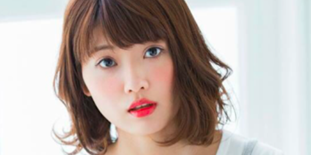 丸顔さんにおすすめ♡スッキリ小顔に見せるメイク方法って?