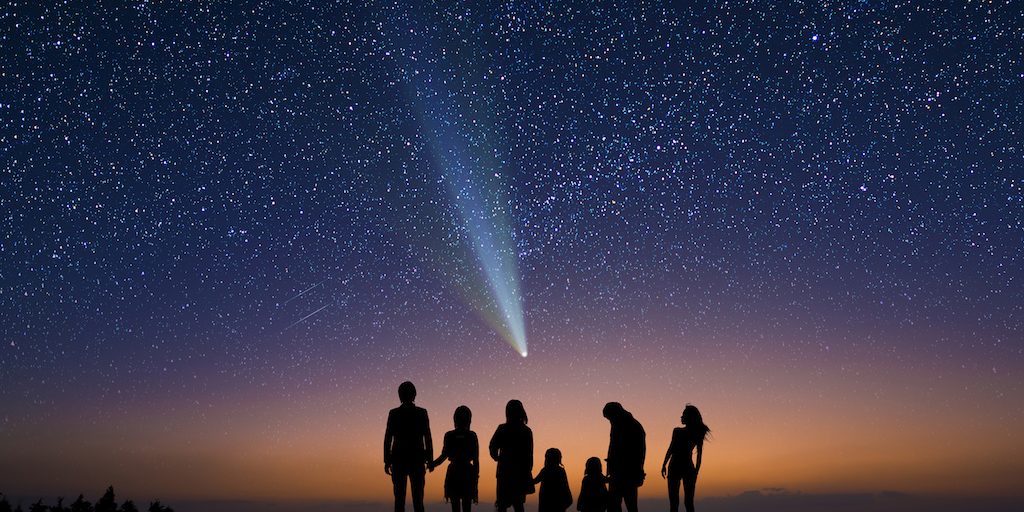 今こそ行きたい♡天体観測が楽しめる宿泊施設5選