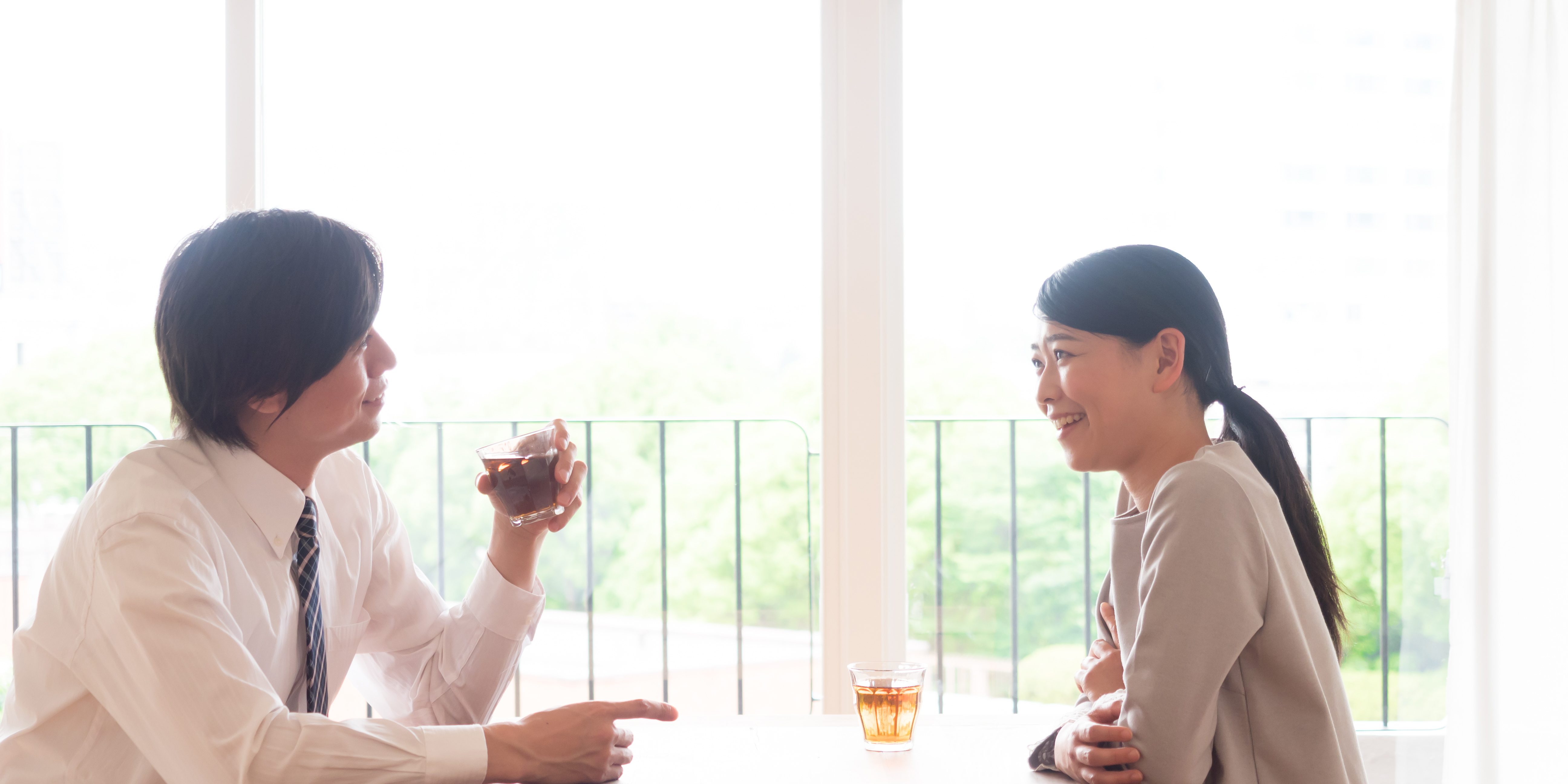 仕事と恋愛が両立できないのは彼のせい!?付き合っていても両立しやすい彼の特徴4つ